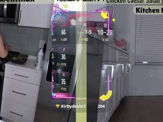 milavalentina camsoda stream image