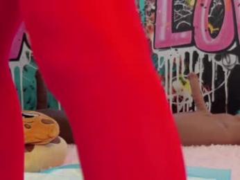 vanessa_love chaturbate stream image, 05.02.2025 13:40