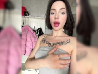 BabyDarii bongacams stream image