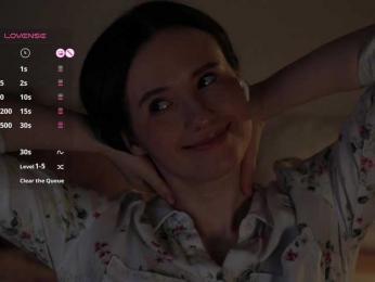 MissEssie bongacams stream image, 17.04.2025 14:30