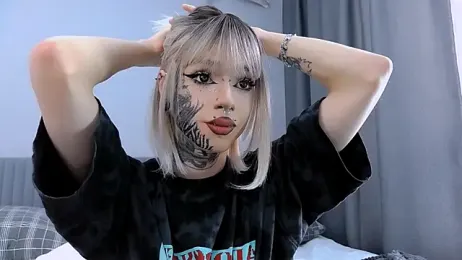 Tanya_M stripchat stream image, 18.04.2025 11:10