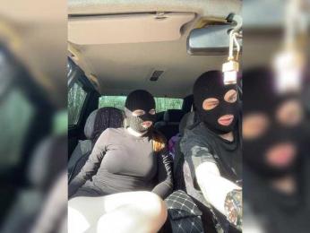 LallyRose bongacams stream image