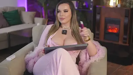 EvaSunderland stripchat stream image