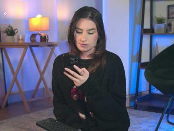 Carol-Ferrer bongacams stream image, 06.02.2025 03:00