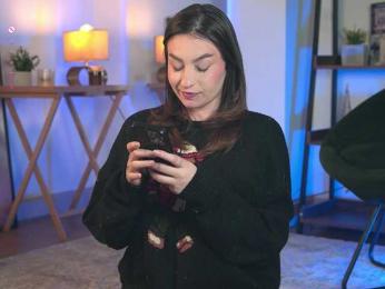 Carol-Ferrer bongacams stream image, 06.02.2025 03:00