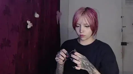 MaryJannes stripchat stream image