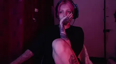 MaryJannes stripchat stream image