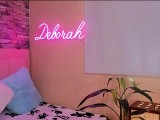Deborah M flirt4free stream image, 22.04.2025 15:30