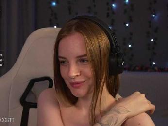 AliceCost bongacams stream image, 22.04.2025 14:40