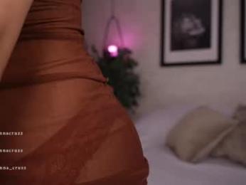 mariannacruzz chaturbate stream image, 22.04.2025 20:40