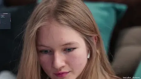 Alexandra_Demore stripchat stream image