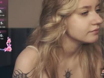 vivid_girls chaturbate stream image, 23.04.2025 19:00