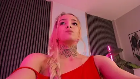 blondie_muller stripchat stream image