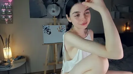 MaryJacksoon stripchat stream image