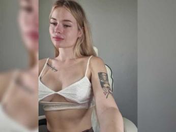 VladaMais bongacams stream image, 26.04.2025 10:20