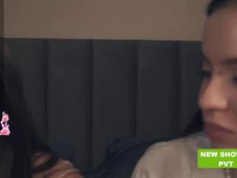 vivid_girls chaturbate stream image, 26.04.2025 06:10