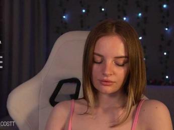AliceCost bongacams stream image, 26.04.2025 14:50