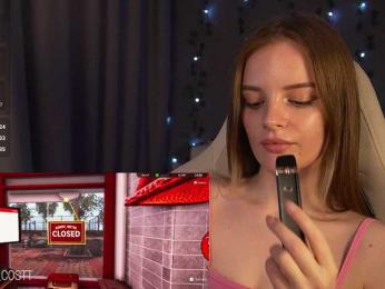 AliceCost bongacams stream image, 26.04.2025 14:50