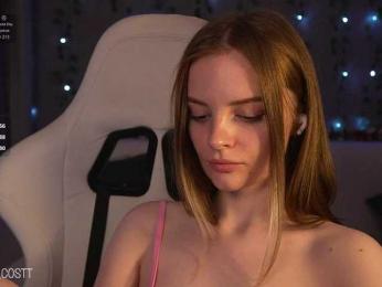 AliceCost bongacams stream image, 26.04.2025 14:50