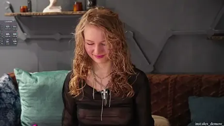 Alexandra_Demore stripchat stream image