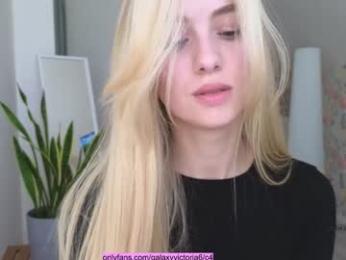 brilliantvictoria chaturbate stream image