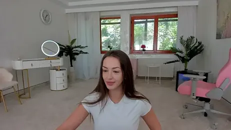 TiffanyHouston_ stripchat stream image