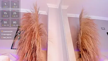 miia__baker stripchat stream image