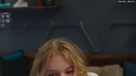 Alexandra_Demore stripchat stream image