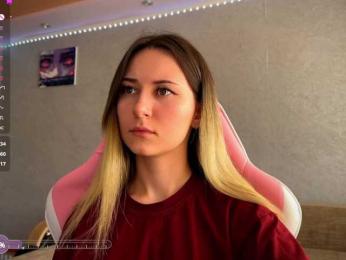 Unearthly bongacams stream image, 30.04.2025 02:00