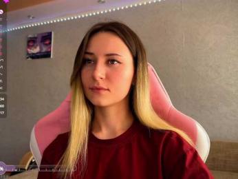 Unearthly bongacams stream image, 30.04.2025 02:00