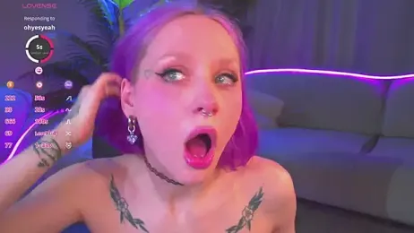 Kinky_Girls stripchat stream image, 30.04.2025 14:50