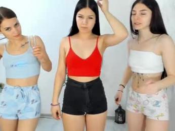 dirtygirls99 chaturbate stream image, 01.05.2025 02:40