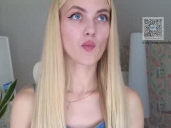 brilliantvictoria chaturbate stream image