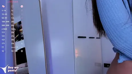 Ellamilano9 stripchat stream image, 01.05.2025 16:00