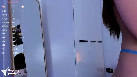 Ellamilano9 stripchat stream image, 01.05.2025 16:00