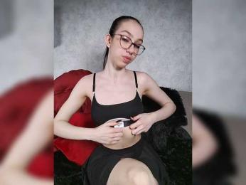 EvaAngel bongacams stream image, 01.05.2025 21:30