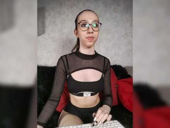 EvaAngel bongacams stream image, 01.05.2025 21:30