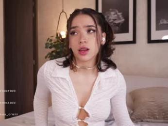 mariannacruzz chaturbate stream image, 01.05.2025 22:10