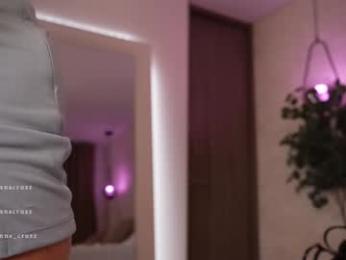 mariannacruzz chaturbate stream image, 01.05.2025 22:10