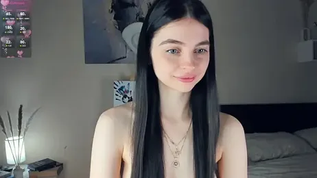 MaryJacksoon stripchat stream image