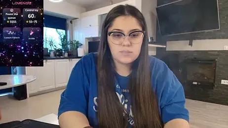 Layla- stripchat stream image, 07.02.2025 10:10