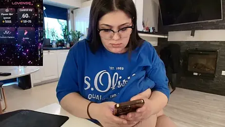 Layla- stripchat stream image, 07.02.2025 10:10