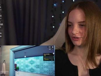 AliceCost bongacams stream image, 03.05.2025 15:10