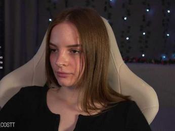 AliceCost bongacams stream image, 03.05.2025 15:10