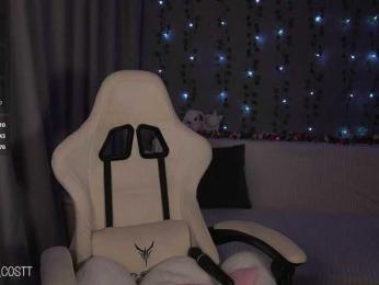 AliceCost bongacams stream image, 03.05.2025 15:10