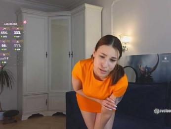 avolood bongacams stream image