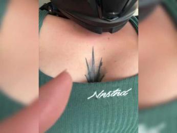 Carol-Ferrer bongacams stream image, 07.02.2025 15:00