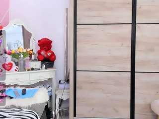 maryelle camsoda stream image, 04.05.2025 19:40