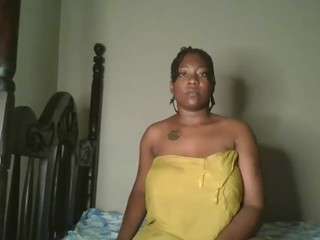 yourthickgyal camsoda stream image, 04.05.2025 21:20