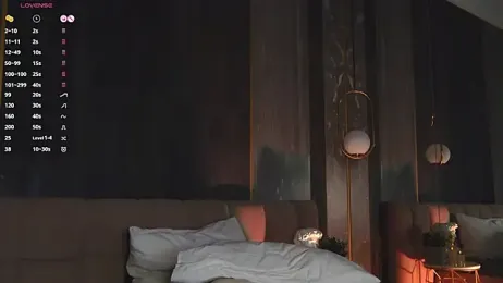 Chanel__May stripchat stream image, 05.05.2025 05:40